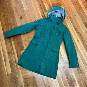 Patagonia Women’s city rain jacket